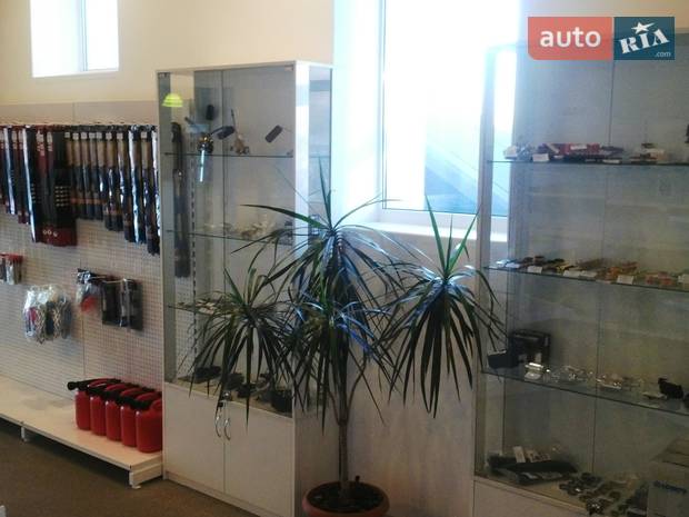 ТОВ "АВТОСЕРВІСПРОМГАЗ" ТОВ "АВТОСЕРВІСПРОМГАЗ"