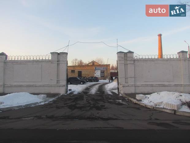 АвтоБосс АвтоБосс