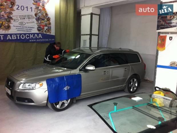АвтоБосс АвтоБосс
