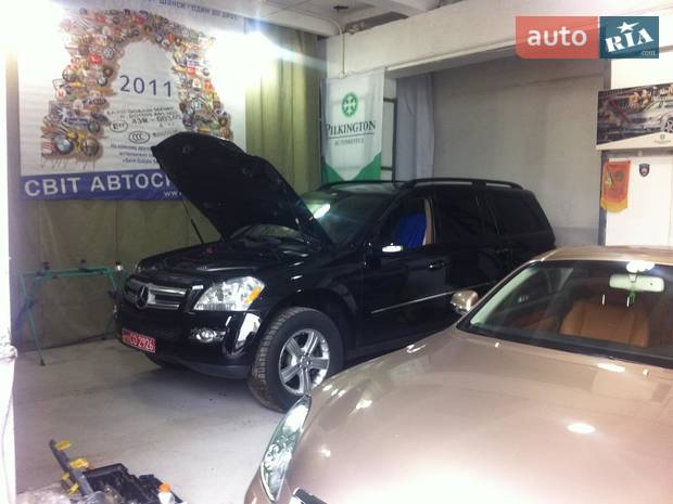 АвтоБосс АвтоБосс