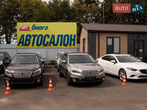 СТО Омега СТО Омега