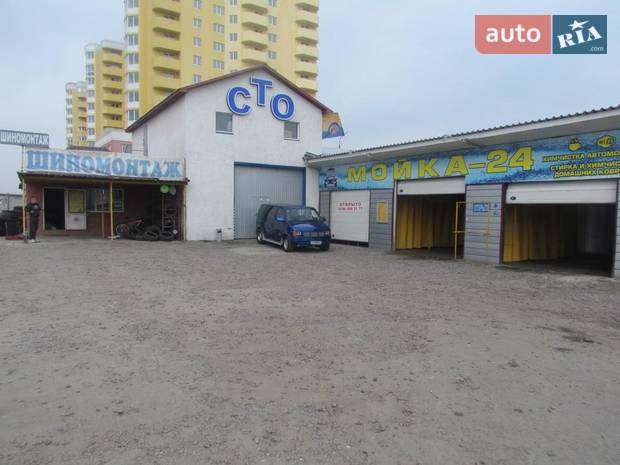 СТО АвтоСектор СТО АвтоСектор