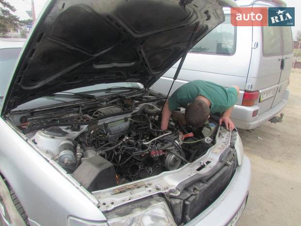 СТО АвтоСектор СТО АвтоСектор