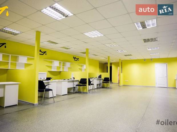 Автосервис OILER Автосервис OILER