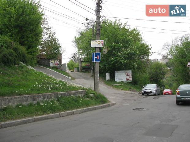 СТО Автохелп на Татарке СТО Автохелп на Татарке