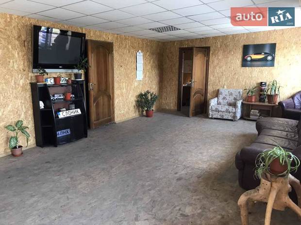 СТО Автохелп на Татарке СТО Автохелп на Татарке