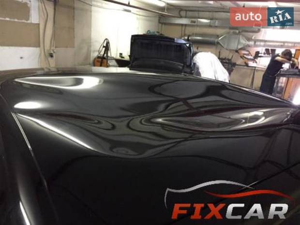 Fix Car Fix Car