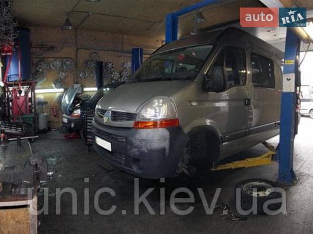 RENAULT Unic-Auto RENAULT Unic-Auto