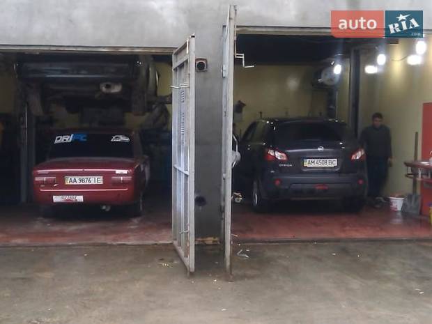 Дрифт автосервис Дрифт автосервис