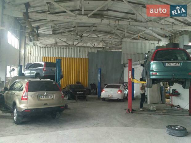TraximGarage TraximGarage