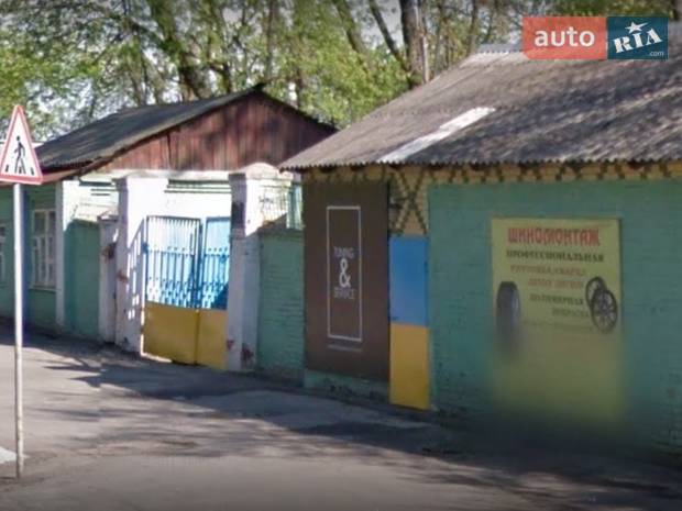 Tuning Service - тюнинг ателье, полировка, по Tuning Service - тюнинг ателье, полировка, по