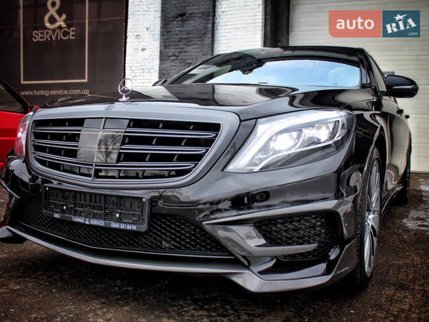 Tuning Service - тюнинг ателье, полировка, по Tuning Service - тюнинг ателье, полировка, по