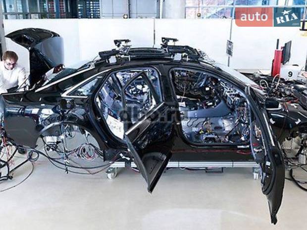Автосервис "На Газу" Автосервис "На Газу"