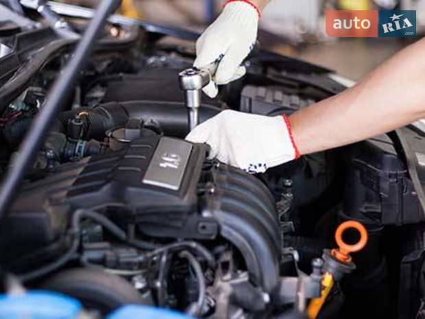 Автосервис "На Газу" Автосервис "На Газу"