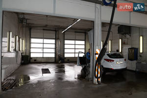 СТО Богдан Авто HYUNDAI на Подоле СТО Богдан Авто HYUNDAI на Подоле