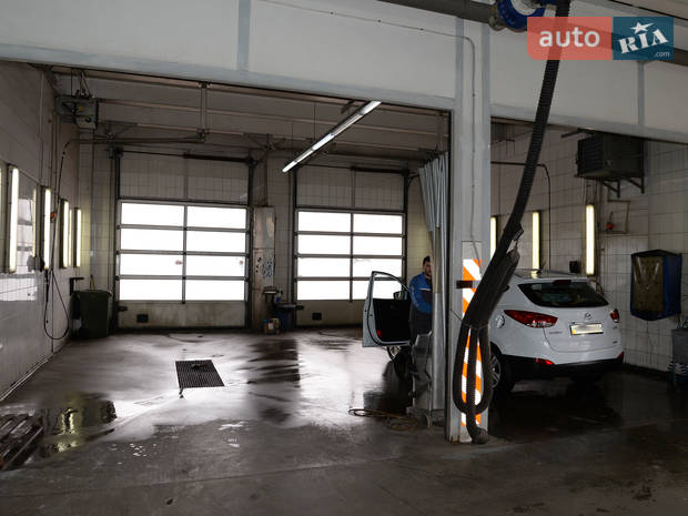 Богдан Авто HYUNDAI на Подолі