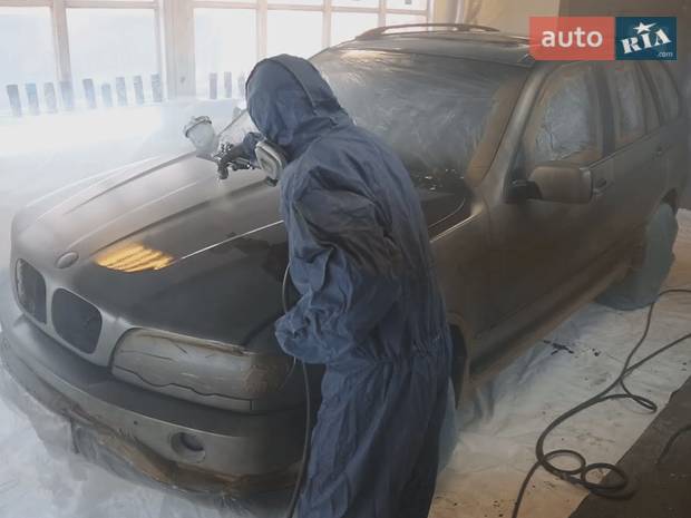 Покраска авто Покраска авто