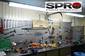 SPRO steering professionally SPRO steering professionally