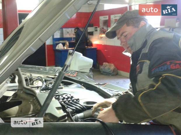 АвтоГаз АвтоГаз