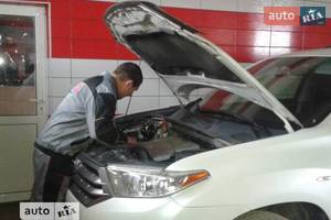 СТО АвтоГаз СТО АвтоГаз