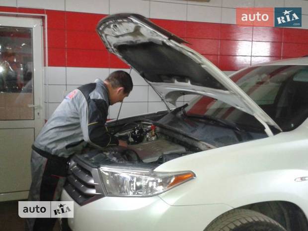 АвтоГаз АвтоГаз