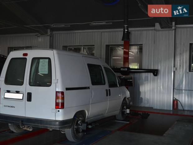 СТО Все для автомобіля СТО Все для автомобіля