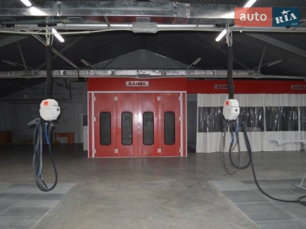 СТО Все для автомобіля СТО Все для автомобіля