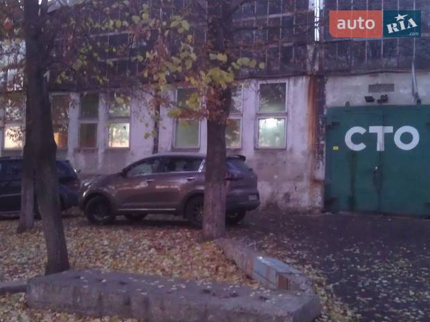СТО Подгорнов СТО Подгорнов
