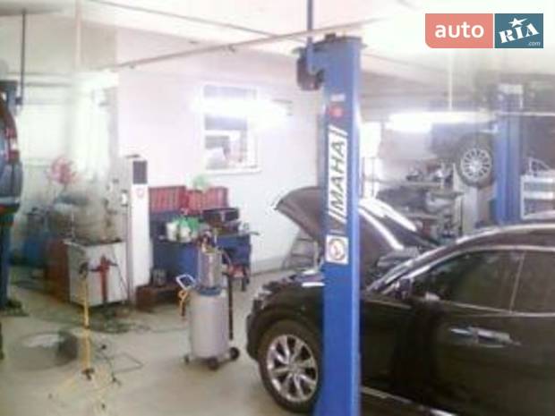 СТО Автотехцентр СТО Автотехцентр