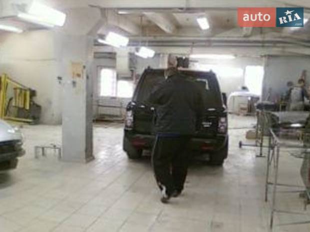 СТО Автотехцентр СТО Автотехцентр