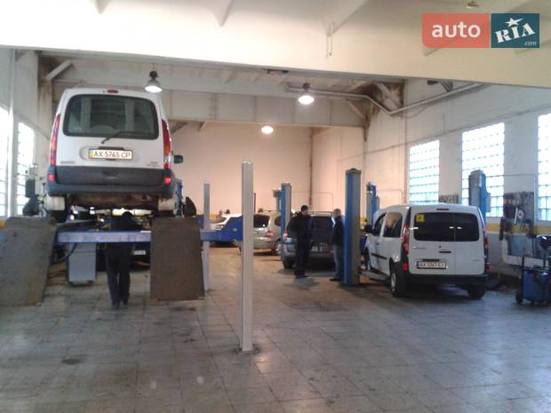 TREK Autocentr TREK Autocentr
