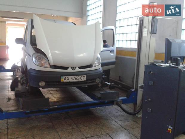 TREK Autocentr TREK Autocentr
