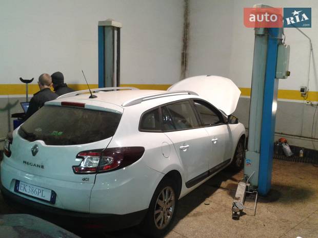 TREK Autocentr TREK Autocentr