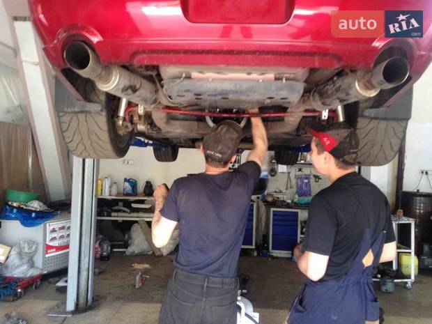 SuperTuning SuperTuning