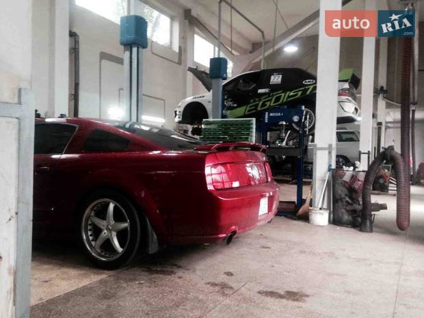 SuperTuning SuperTuning