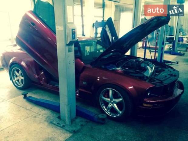 SuperTuning SuperTuning