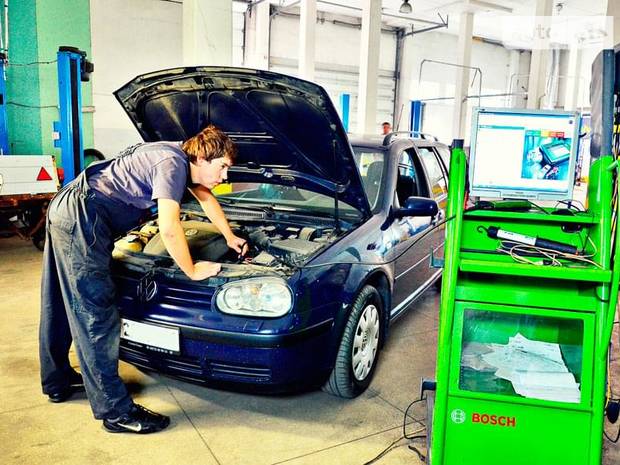 Bosch Service Technolak Bosch Service Technolak