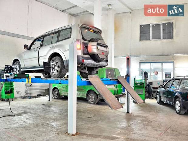 Bosch Service Technolak Bosch Service Technolak