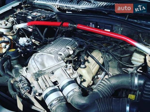 Gas Motors Gas Motors