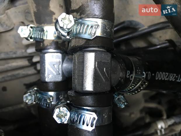 Gas Motors Gas Motors