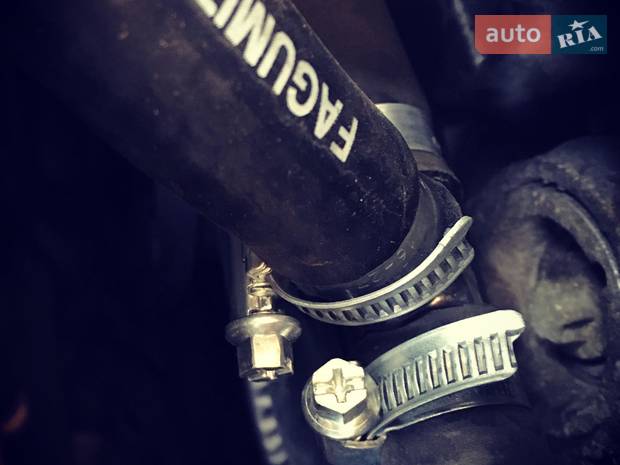 Gas Motors Gas Motors