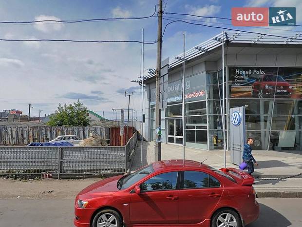 ТОВ «Автомобільний дом Соллі Плюс» ТОВ «Автомобільний дом Соллі Плюс»