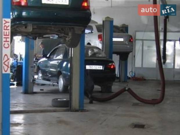 «Харківський Автоцентр» «Харківський Автоцентр»