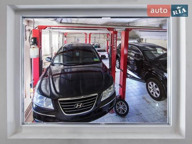 AUTO-KLINIKA AUTO-KLINIKA