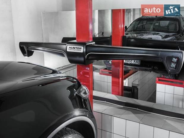 AUTO-KLINIKA AUTO-KLINIKA