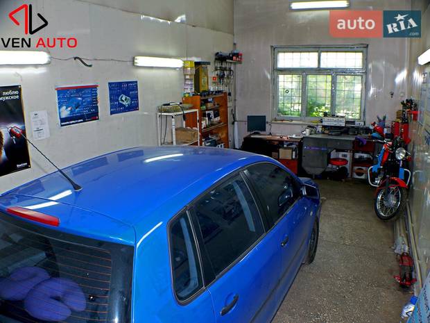 Arven Auto Arven Auto