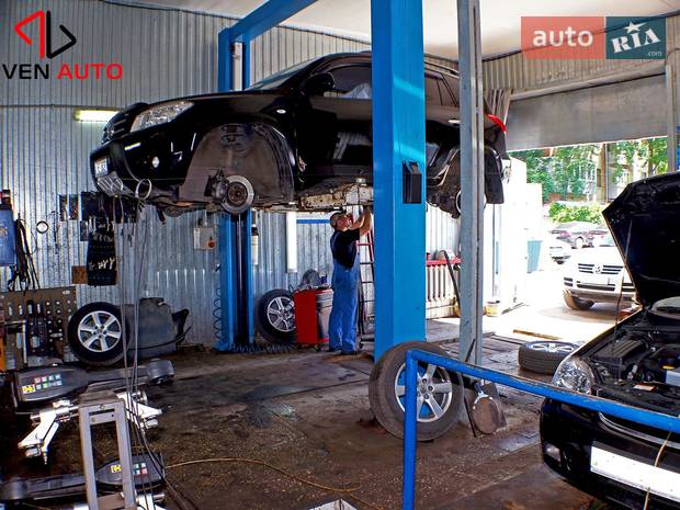Arven Auto Arven Auto
