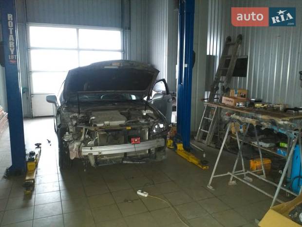 СТО 156AUTOSERVICE СТО 156AUTOSERVICE