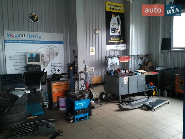 СТО 156AUTOSERVICE СТО 156AUTOSERVICE