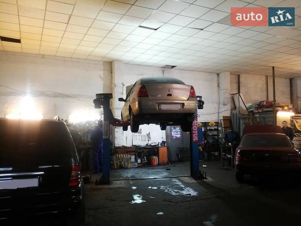 СТО CARMOTORS СТО CARMOTORS